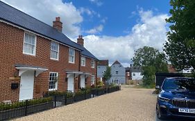 Lilypad A Central Location To Explore The New Forest & South Coast